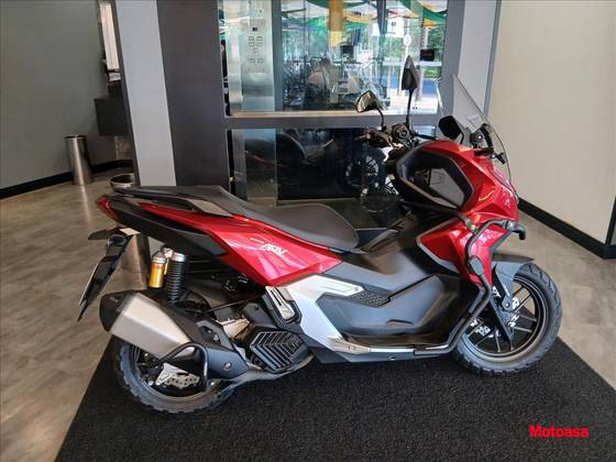 HONDA ADV 160 HONDA ADV 160